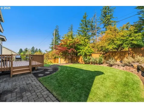 2216 NE 158th Street Vancouver WA 98686