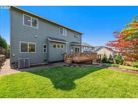 2216 NE 158th Street Vancouver WA 98686