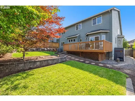 2216 NE 158th Street Vancouver WA 98686