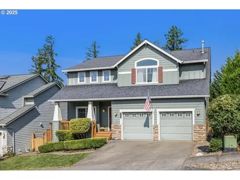 2216 NE 158th Street Vancouver WA 98686
