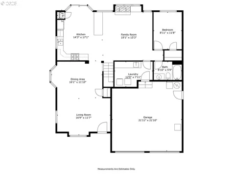 2216 NE 158th Street Vancouver WA 98686