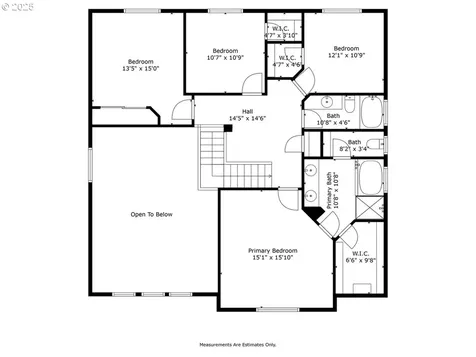 2216 NE 158th Street Vancouver WA 98686