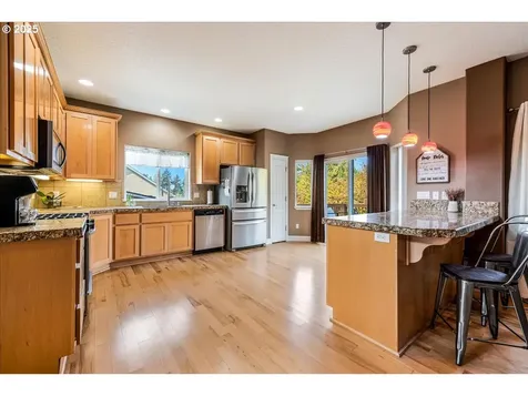 2216 NE 158th Street Vancouver WA 98686
