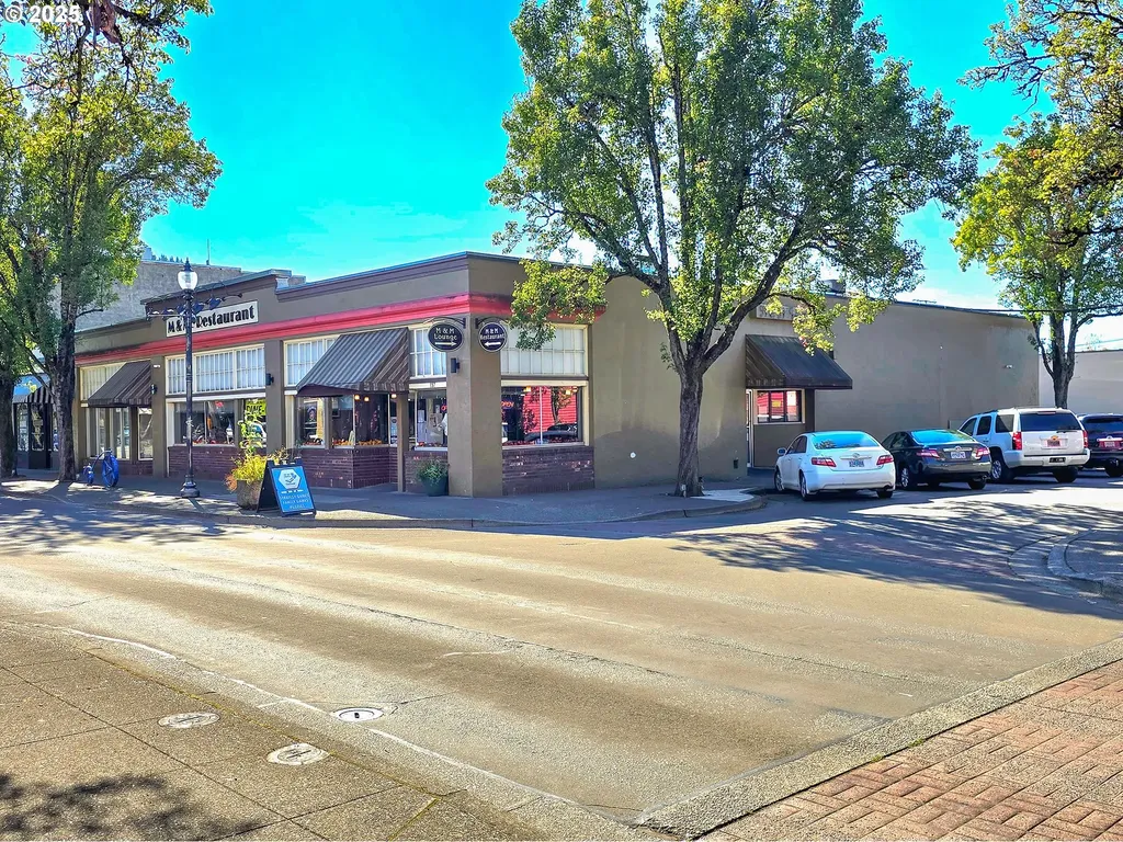 129 N Main Avenue Gresham OR 97030