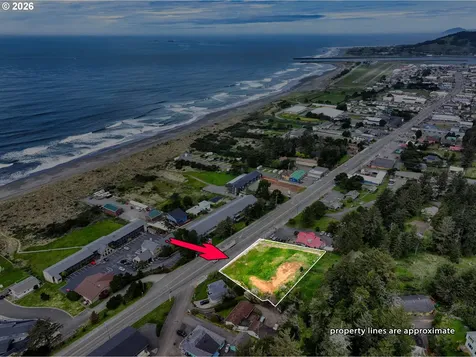 29271 Ellensburg Avenue Gold Beach OR 97444