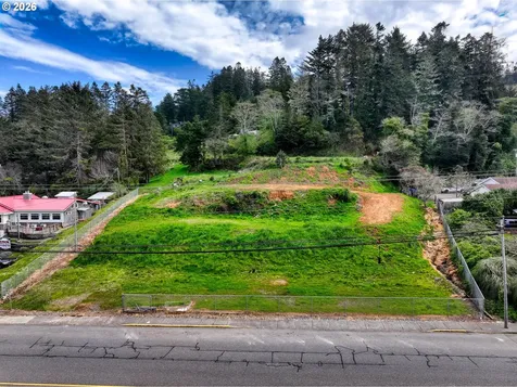 29271 Ellensburg Avenue Gold Beach OR 97444