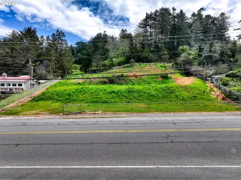 29271 Ellensburg Avenue Gold Beach OR 97444