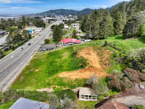 29271 Ellensburg Avenue Gold Beach OR 97444
