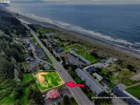 29271 Ellensburg Avenue Gold Beach OR 97444