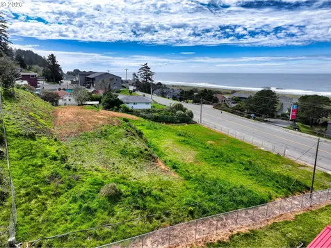 29271 Ellensburg Avenue Gold Beach OR 97444
