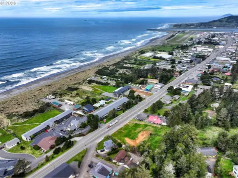 29271 Ellensburg Avenue Gold Beach OR 97444