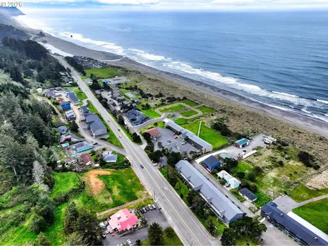 29271 Ellensburg Avenue Gold Beach OR 97444