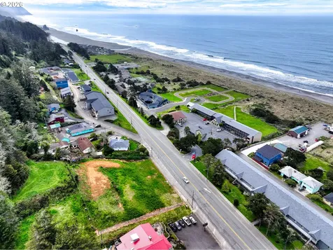 29271 Ellensburg Avenue Gold Beach OR 97444