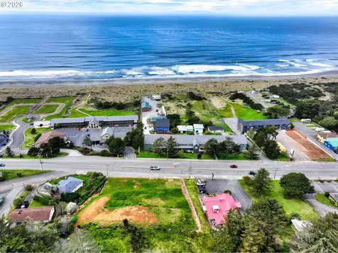 29271 Ellensburg Avenue Gold Beach OR 97444