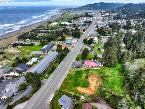 29271 Ellensburg Avenue Gold Beach OR 97444