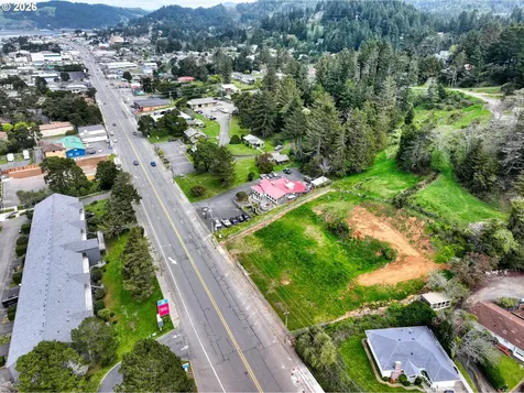 29271 Ellensburg Avenue Gold Beach OR 97444