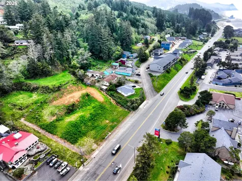 29271 Ellensburg Avenue Gold Beach OR 97444