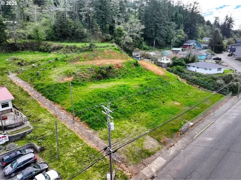 29271 Ellensburg Avenue Gold Beach OR 97444