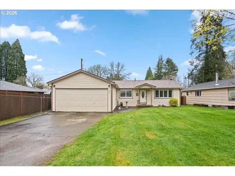 287 Arlene Avenue Salem OR 97302