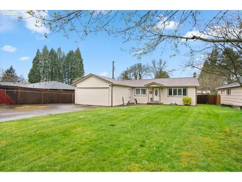 287 Arlene Avenue Salem OR 97302