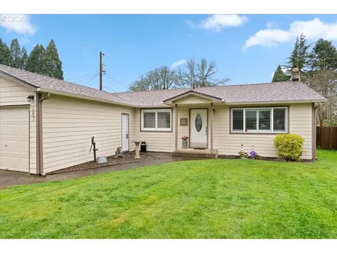 287 Arlene Avenue Salem OR 97302
