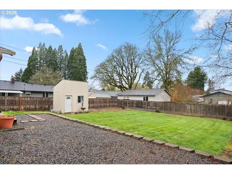 287 Arlene Avenue Salem OR 97302