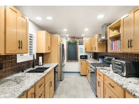 287 Arlene Avenue Salem OR 97302