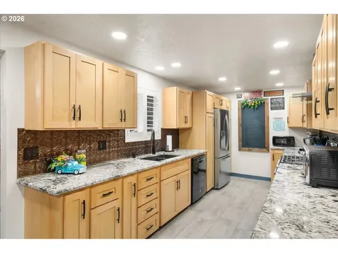 287 Arlene Avenue Salem OR 97302