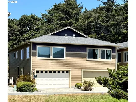 29045 Vizcaino Court Gold Beach OR 97444