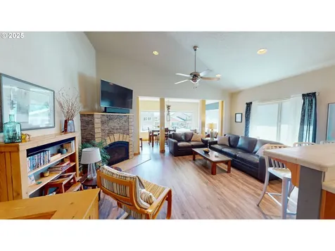29045 Vizcaino Court Gold Beach OR 97444