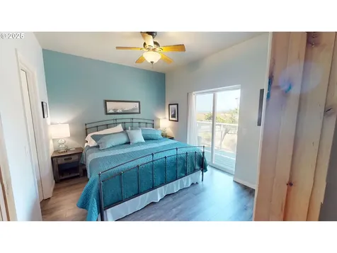 29045 Vizcaino Court Gold Beach OR 97444