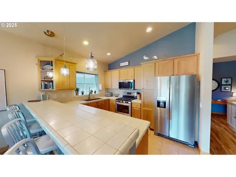 29045 Vizcaino Court Gold Beach OR 97444