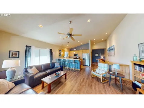 29045 Vizcaino Court Gold Beach OR 97444