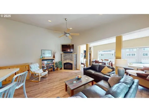 29045 Vizcaino Court Gold Beach OR 97444
