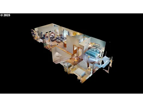 29045 Vizcaino Court Gold Beach OR 97444