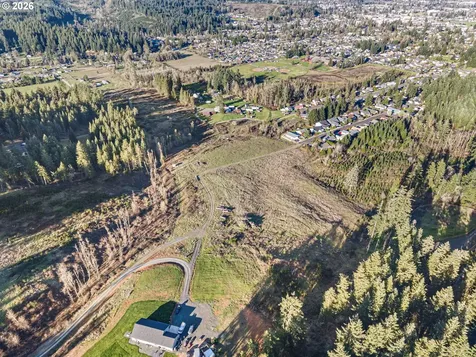 0 Halderman Road Cottage Grove OR 97424