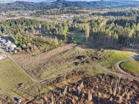0 Halderman Road Cottage Grove OR 97424