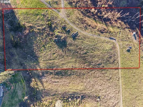0 Halderman Road Cottage Grove OR 97424