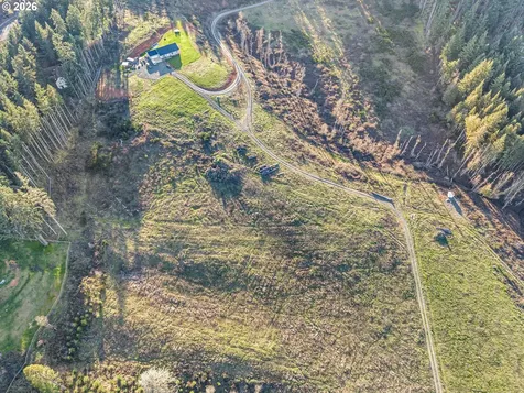 0 Halderman Road Cottage Grove OR 97424