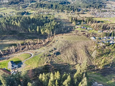0 Halderman Road Cottage Grove OR 97424