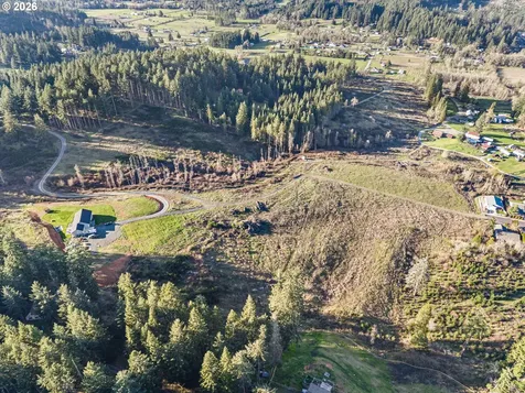 0 Halderman Road Cottage Grove OR 97424