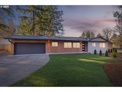 16011 Parker Road Lake Oswego OR 97035