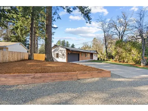 16011 Parker Road Lake Oswego OR 97035