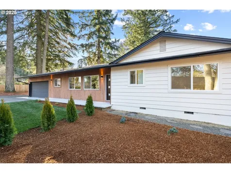 16011 Parker Road Lake Oswego OR 97035
