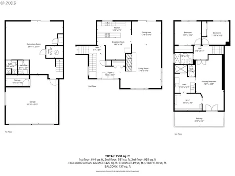 14875 SW 79th Avenue Portland OR 97224