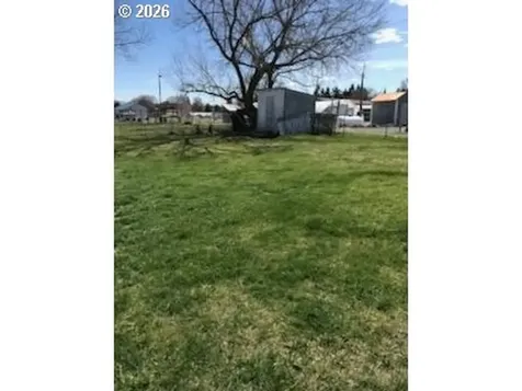 302 W 3rd Street Wallowa OR 97885