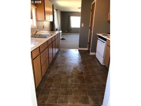302 W 3rd Street Wallowa OR 97885