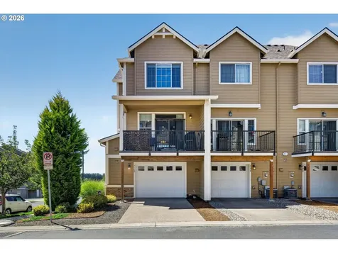 7162 NW Elise Avenue Portland OR 97229