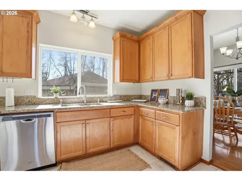 404 E Brandon Drive Newberg OR 97132
