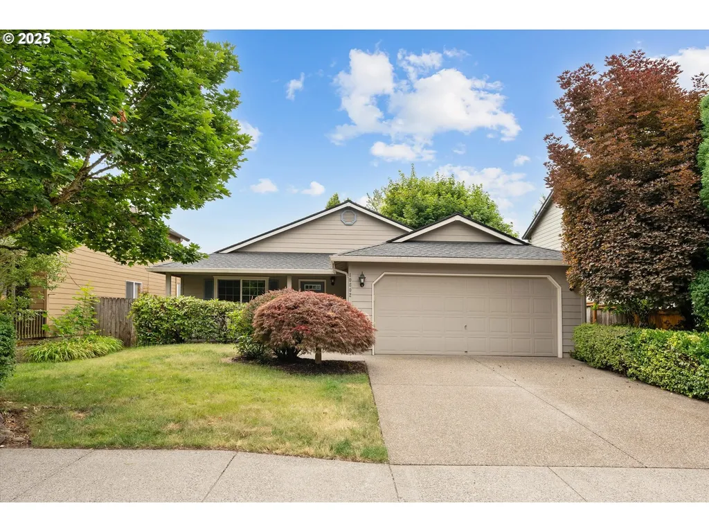 10602 NE 113th Avenue Vancouver WA 98662